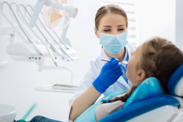 Professional Dental Services in Marquette Heights, IL